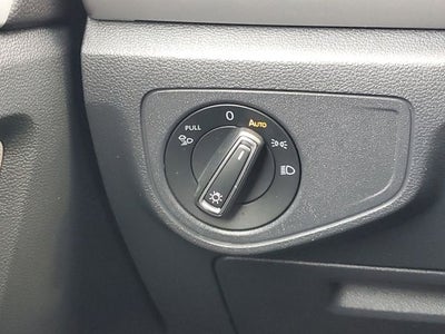 2021 Volkswagen Atlas Cross Sport Comfortline