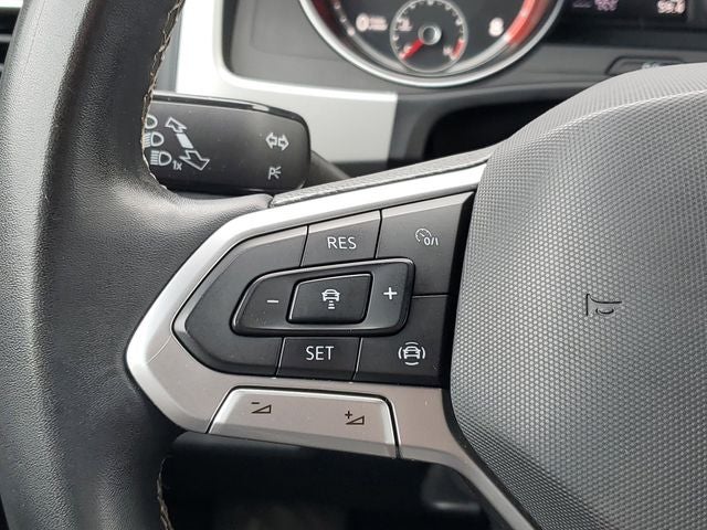 2021 Volkswagen Atlas Cross Sport Comfortline