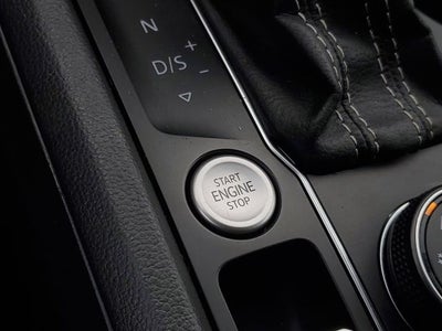 2021 Volkswagen Atlas Cross Sport Comfortline