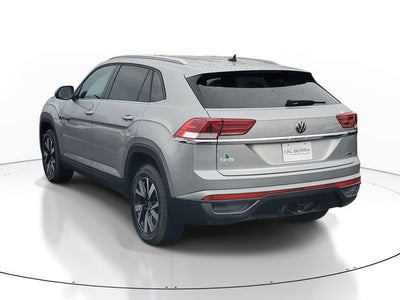 2021 Volkswagen Atlas Cross Sport Comfortline