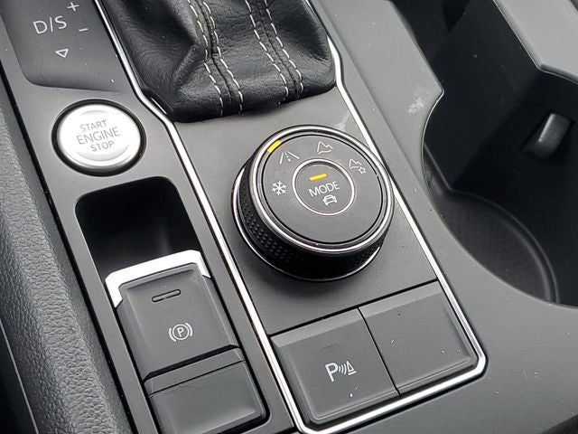 2021 Volkswagen Atlas Cross Sport Comfortline