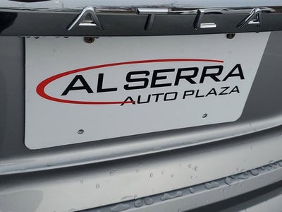 2021 Volkswagen Atlas Cross Sport Comfortline