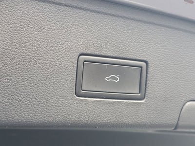 2021 Volkswagen Atlas Cross Sport Comfortline