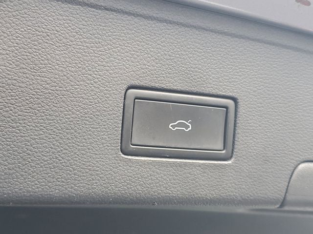 2021 Volkswagen Atlas Cross Sport Comfortline