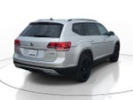 2019 Volkswagen Atlas SEL 4Motion