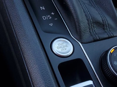 2020 Volkswagen Atlas Cross Sport 3.6L V6 SEL Premium 4Motion