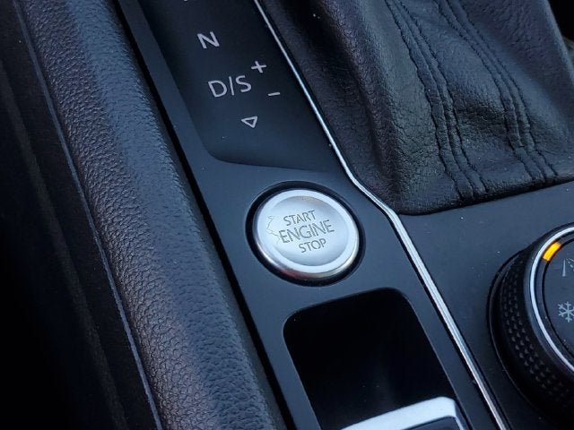 2020 Volkswagen Atlas Cross Sport 3.6L V6 SEL Premium 4Motion