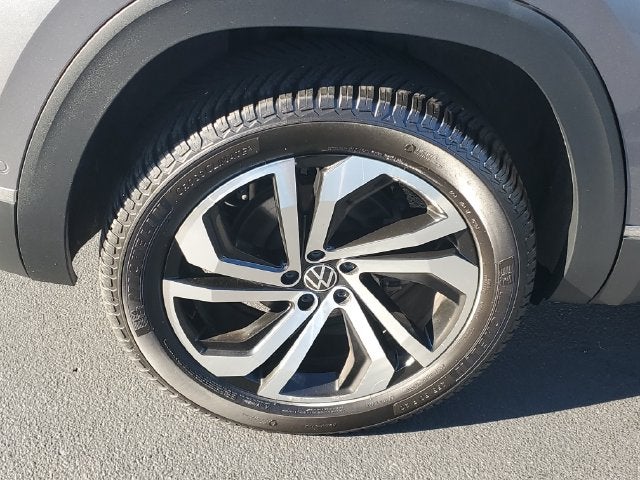 2020 Volkswagen Atlas Cross Sport 3.6L V6 SEL Premium 4Motion