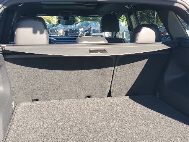 2020 Volkswagen Atlas Cross Sport 3.6L V6 SEL Premium 4Motion