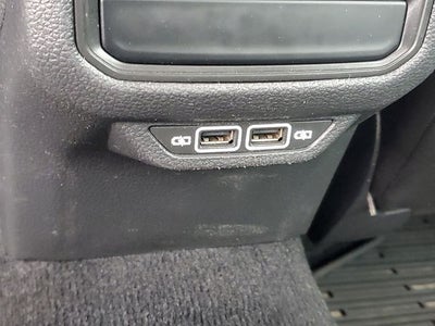 2020 Volkswagen Passat 2.0T SE