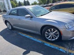2016 Chrysler 300 Limited