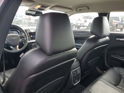 2023 Chrysler 300 Touring