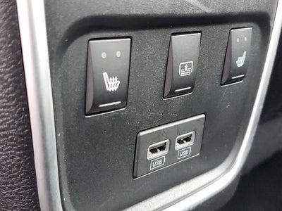 2023 Chrysler 300 Touring