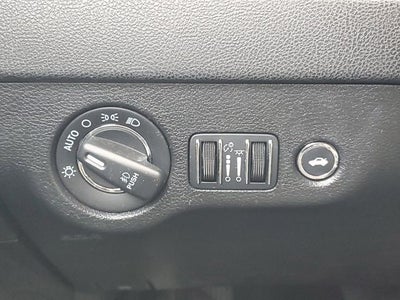 2023 Chrysler 300 Touring