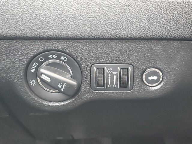 2023 Chrysler 300 Touring