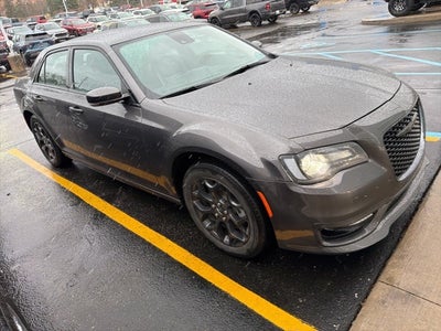2023 Chrysler 300 Touring