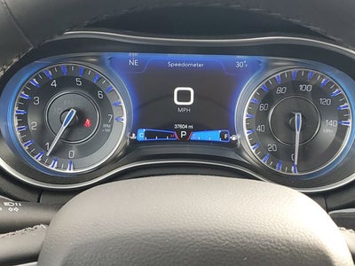 2023 Chrysler 300 Touring