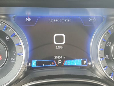 2023 Chrysler 300 Touring