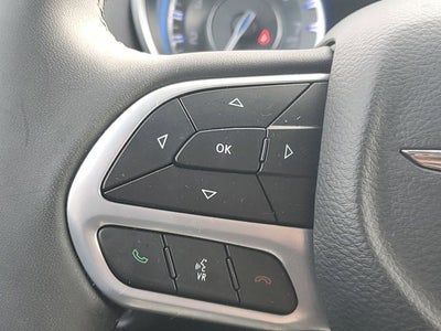 2023 Chrysler 300 Touring