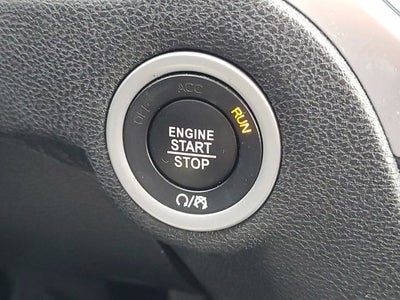 2023 Chrysler 300 Touring