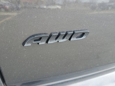 2023 Chrysler 300 Touring