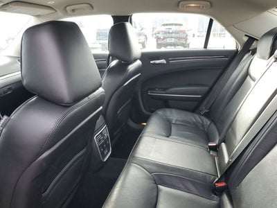 2023 Chrysler 300 Touring