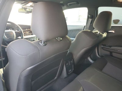 2023 Dodge Charger R/T