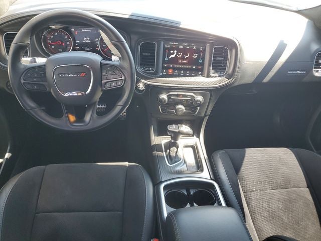 2023 Dodge Charger R/T Scat Pack