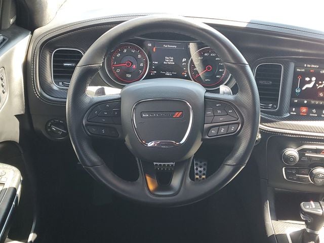 2023 Dodge Charger R/T Scat Pack