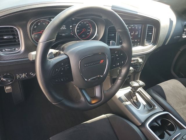2023 Dodge Charger R/T Scat Pack