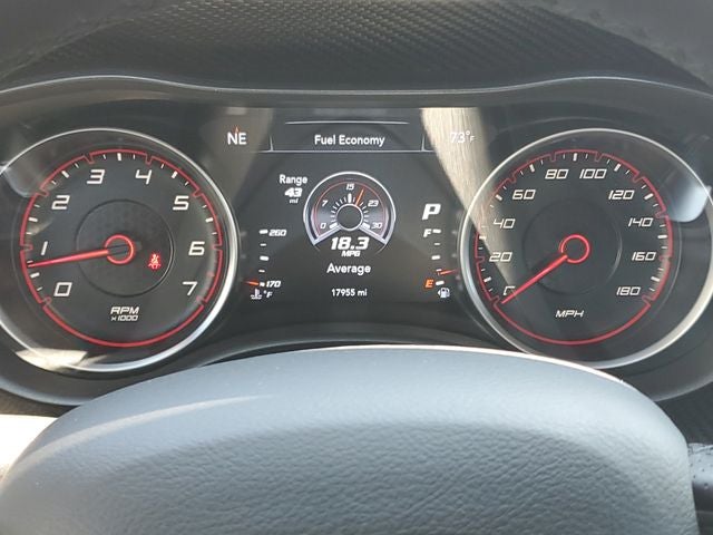 2023 Dodge Charger R/T Scat Pack