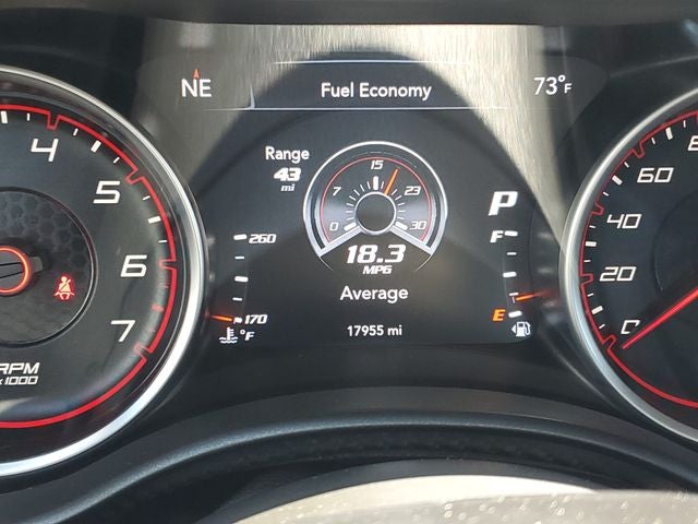 2023 Dodge Charger R/T Scat Pack