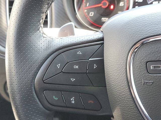 2023 Dodge Charger R/T Scat Pack