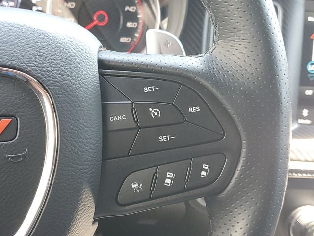 2023 Dodge Charger R/T Scat Pack