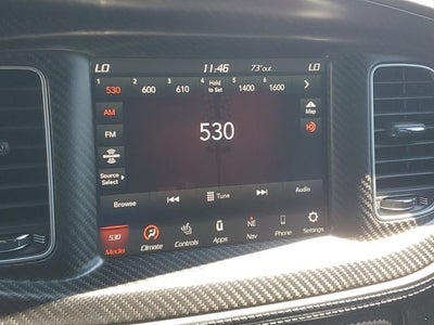 2023 Dodge Charger R/T Scat Pack