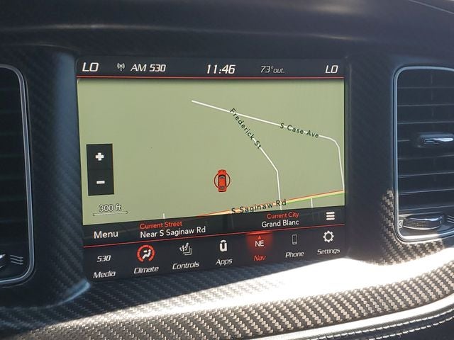 2023 Dodge Charger R/T Scat Pack
