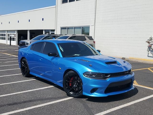 2023 Dodge Charger R/T Scat Pack
