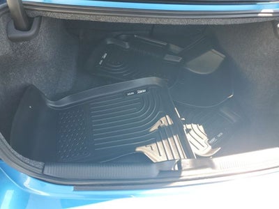2023 Dodge Charger R/T Scat Pack