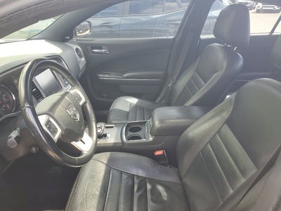 2013 Dodge Charger SXT Plus