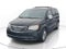 2016 Chrysler Town & Country Touring-L
