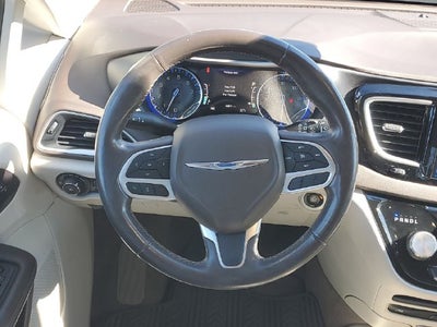 2020 Chrysler Pacifica Touring L Plus