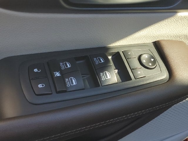 2020 Chrysler Pacifica Touring L Plus