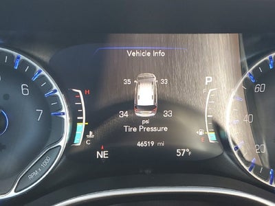 2020 Chrysler Pacifica Touring L Plus