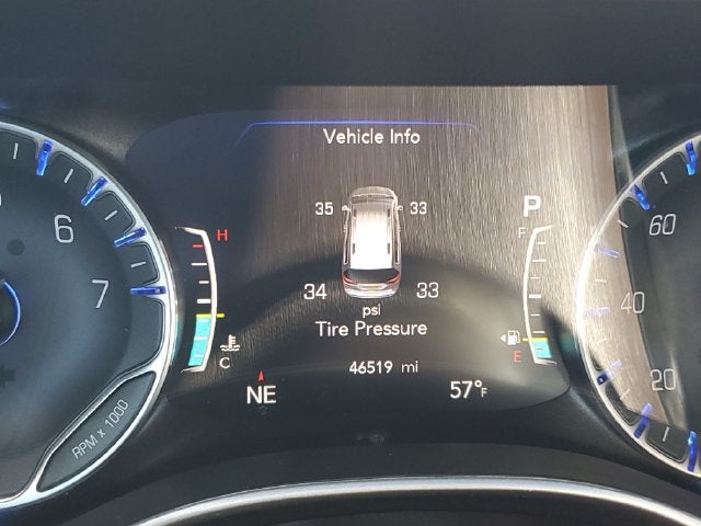 2020 Chrysler Pacifica Touring L Plus