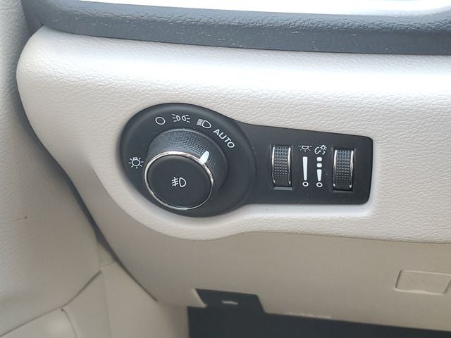 2020 Chrysler Pacifica Hybrid Limited
