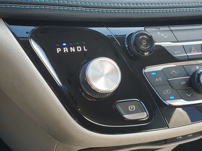 2020 Chrysler Pacifica Hybrid Limited