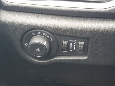 2020 Chrysler Pacifica Launch Edition