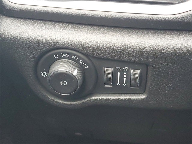 2020 Chrysler Pacifica Launch Edition