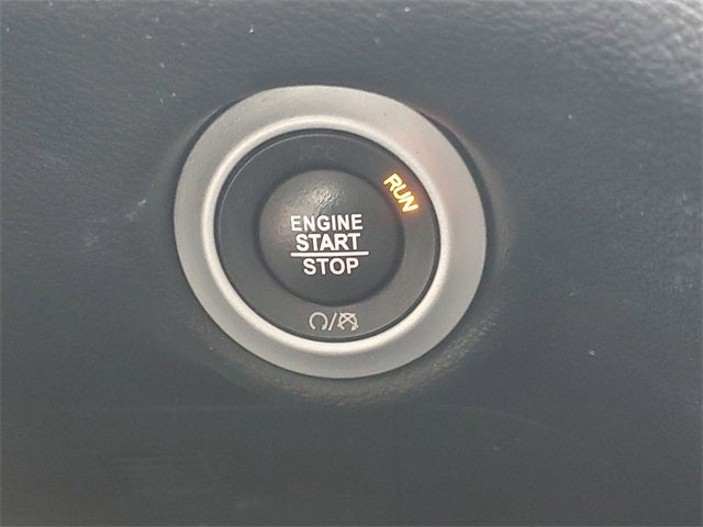 2020 Chrysler Pacifica Launch Edition