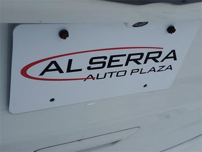 2020 Chrysler Pacifica Launch Edition